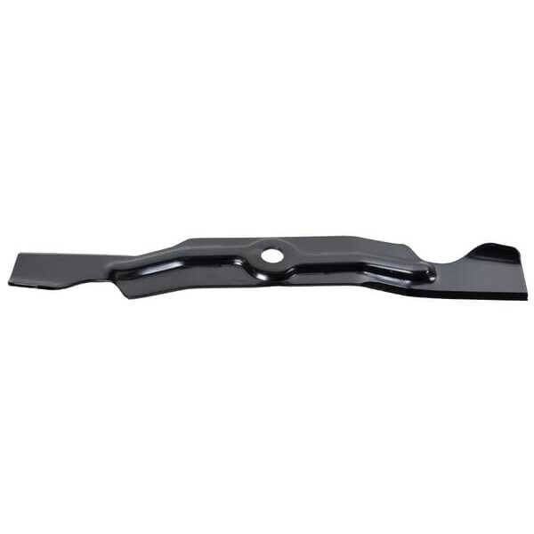 MTD Noże do kosiarek posortowane według długościuniwersalne - FGP881010 - Nóż, L=455 mm/18" otwór okrągły Ø 19.1 pasujący do MTD