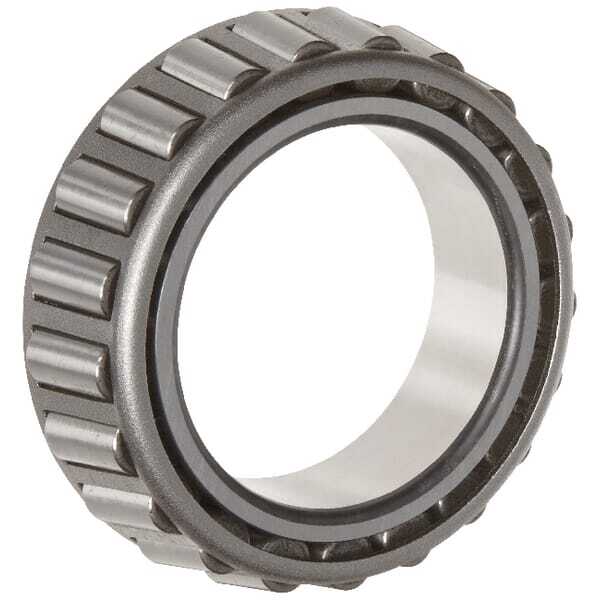 John Deere Pierścień wewnętrzny łożyskaśrednica wewnętrzna 2-1/2" – 3" (63,5 – 76,2 mm) - HM212049 - Pierścień wewnętrzny łożysk
