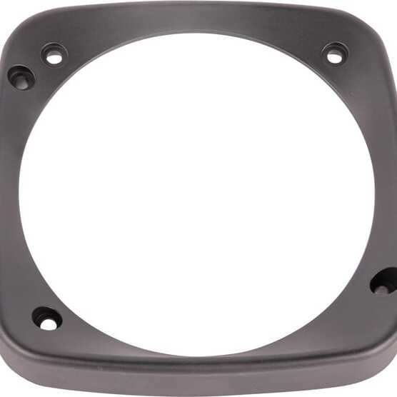 John Deere Reflektory OE - L55980 - Headlamp frame