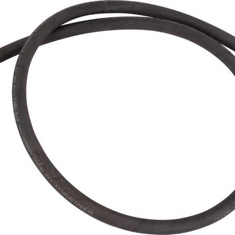 John Deere Tuleje OE - L65385 - Sleeve tubing