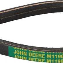 John Deere Pasy klinowe przegląd - M119696 - Pas klinowy