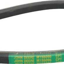 John Deere Pasy klinowe przegląd - M155096 - Pasek klinowy