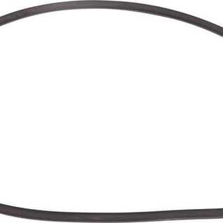 John Deere OE Group 5 - R120840 - Flat rubber gasket (large)