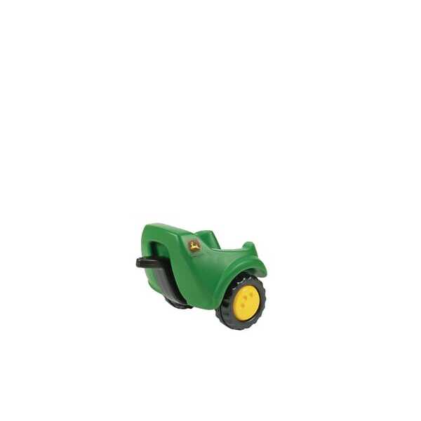 John Deere R12202 Przyczepka do traktora-zabawki - R12202 - Mini przyczepa John Deere Rolly Toys