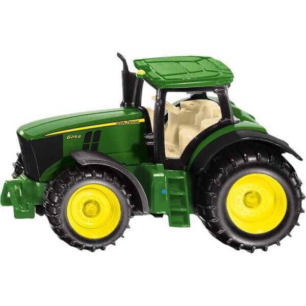 John Deere S01064 Traktor 6215R - S01064 - Ciągnik John Deere 6215R