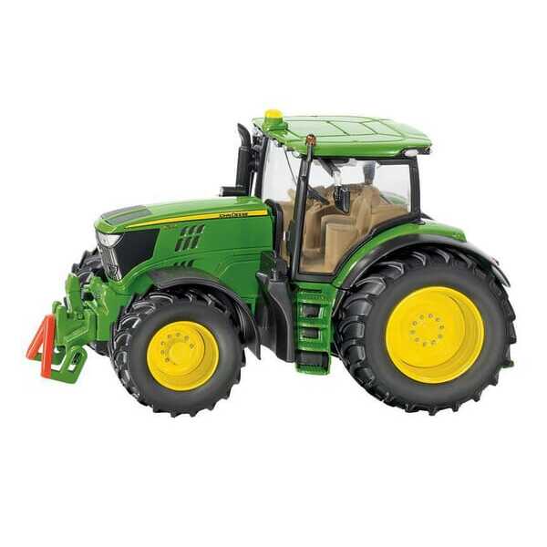 John Deere Ciągnik - S03282 - Ciągnik John Deere SIKU