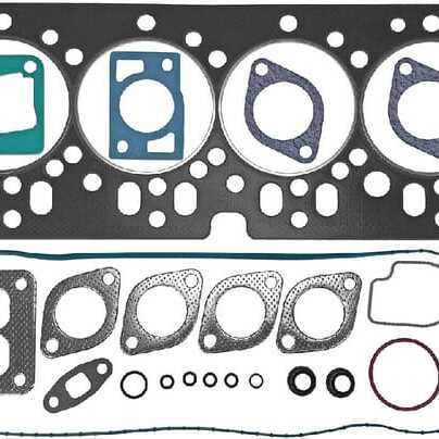 John Deere Zestaw uszczelek głowicy, góra silnika - VPA4129 - Zestaw uszczelek głowicy