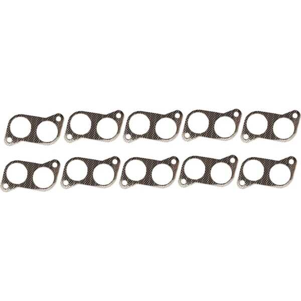 John Deere  - VPE4384 - Udstødningsmanifold, pakning