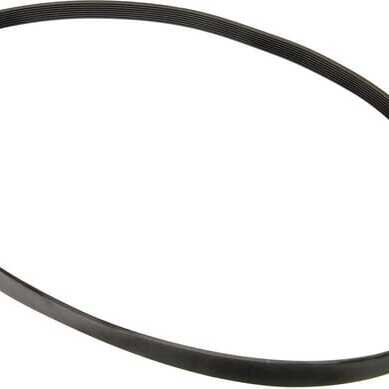 John Deere Pasy wielorowkowe profil 8 PK - VPE6276 - Pas wentylatora