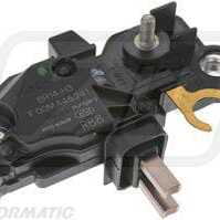 John Deere Regulator napięcia - VPF4139 - Regulator