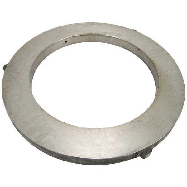 John Deere  - VPH7221 - Plade