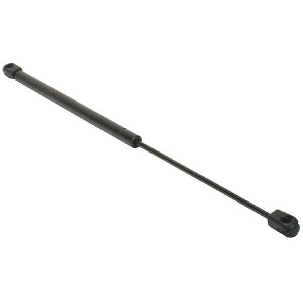 John Deere Sprężyny gazowe typu Cpo obu stronach z nylonową głowicą kulową - VPM1758 - Sprężyna gazowa L=500/249 mm 170N Vaporma