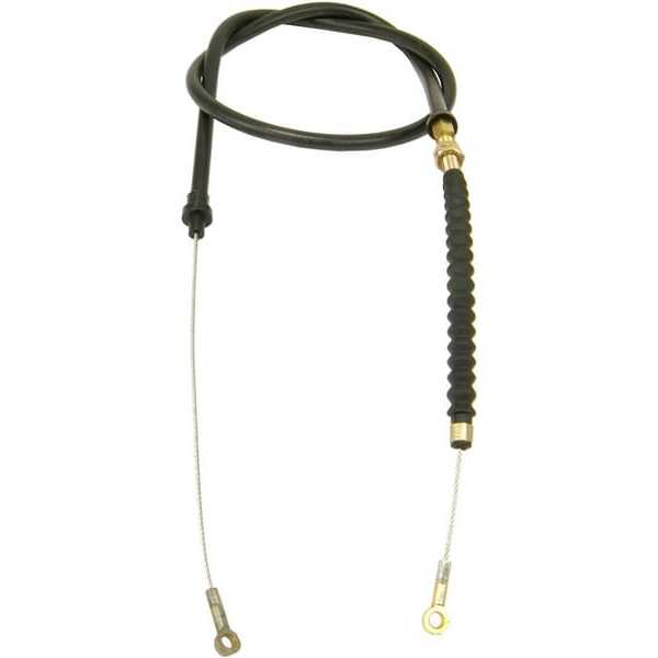 John Deere  - VPM6714 - Kabel pickup hitch