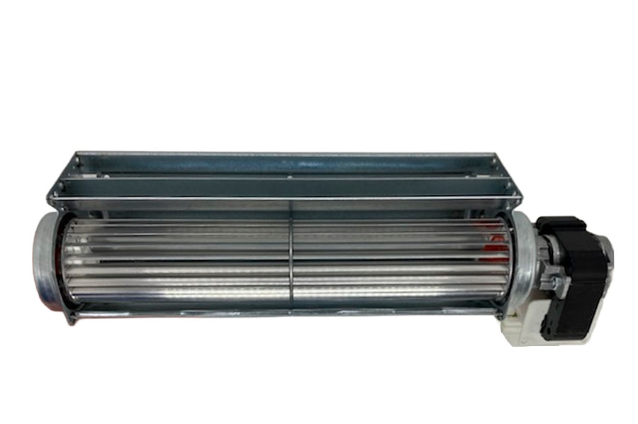 Wentylator do pieca na pellet Pegaso