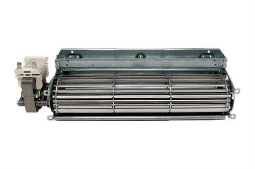 Wentylator do pieca na pellet Extraflame 