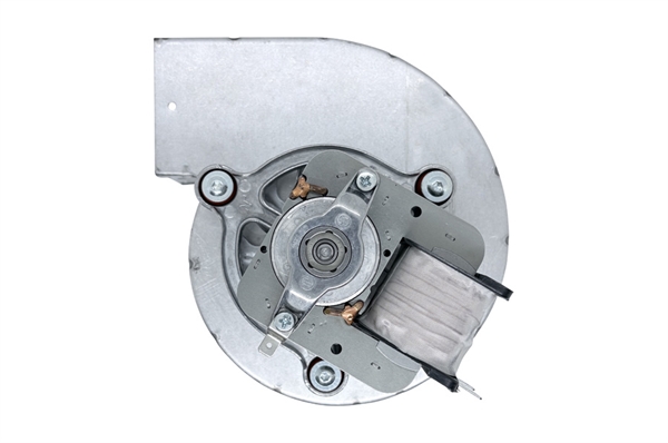 Centrifugal fan/Ventilation blower for Ecotek / Ravelli pellet stove.