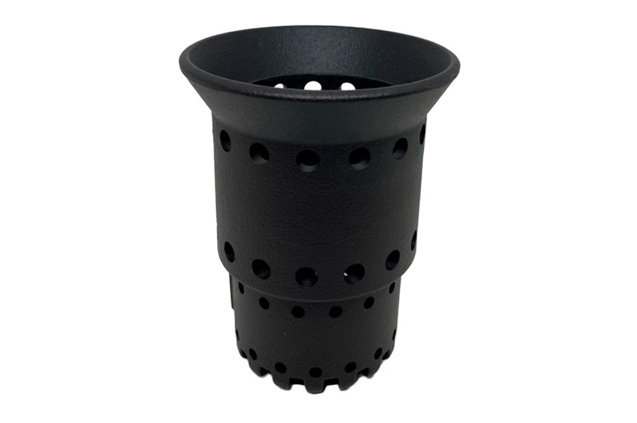 Popielnik zeliwny do pieca na pellet FreePoint