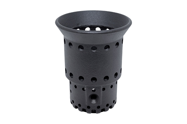 Popielnik zeliwny do pieca na pellet FreePoint