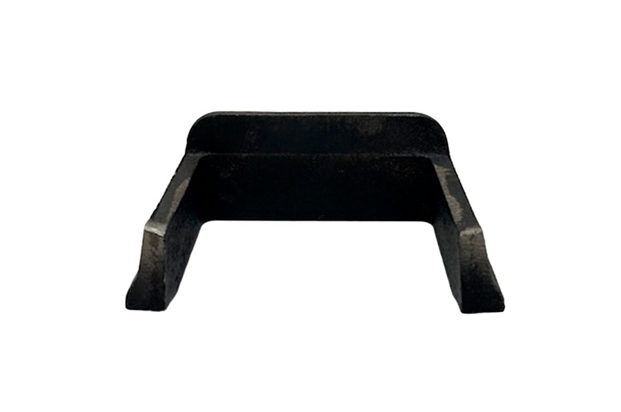 Oslona termiczna popielnika do Evy Calor Cal