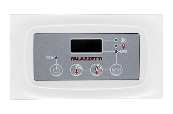 Cyfrowy termostat Palazzetti - Sphera Idro 